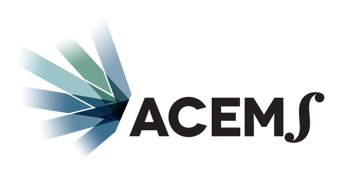 ACEMS logo
