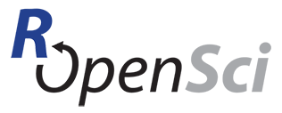 rOpenSci Logo